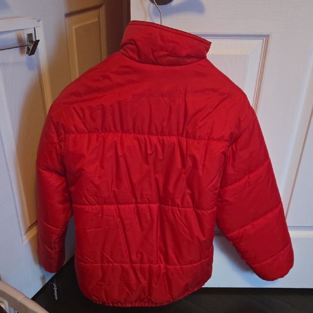 Womens Winter Jacket - Picture 2 of 5